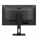 AOC E3 27E3QAF écran plat de PC 68,6 cm (27") 1920 x 1080 pixels Full HD LED Noir
