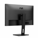 AOC E3 27E3QAF écran plat de PC 68,6 cm (27") 1920 x 1080 pixels Full HD LED Noir