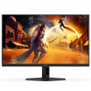 AOC 27G4XE écran plat de PC 68,6 cm (27") 1920 x 1080 pixels Full HD LCD Noir, Gris