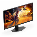 AOC 27G4XE écran plat de PC 68,6 cm (27") 1920 x 1080 pixels Full HD LCD Noir, Gris