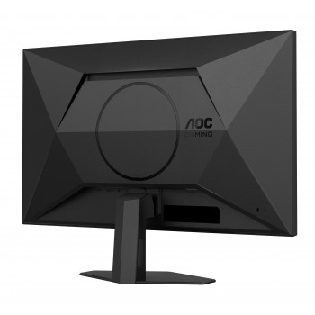 AOC 27G4XE écran plat de PC 68,6 cm (27") 1920 x 1080 pixels Full HD LCD Noir, Gris