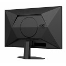 AOC 27G4XE écran plat de PC 68,6 cm (27") 1920 x 1080 pixels Full HD LCD Noir, Gris