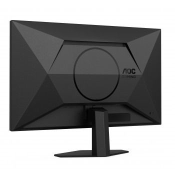 AOC 27G4XE écran plat de PC 68,6 cm (27") 1920 x 1080 pixels Full HD LCD Noir, Gris