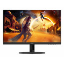 AOC G4 27G4HRE écran plat de PC 68,6 cm (27") 1920 x 1080 pixels Full HD LED Noir, Rouge