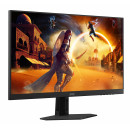 AOC G4 27G4HRE écran plat de PC 68,6 cm (27") 1920 x 1080 pixels Full HD LED Noir, Rouge