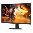 AOC G4 27G4HRE écran plat de PC 68,6 cm (27") 1920 x 1080 pixels Full HD LED Noir, Rouge