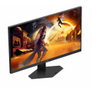 AOC G4 27G4HRE écran plat de PC 68,6 cm (27") 1920 x 1080 pixels Full HD LED Noir, Rouge
