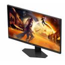 AOC G4 27G4HRE écran plat de PC 68,6 cm (27") 1920 x 1080 pixels Full HD LED Noir, Rouge