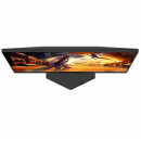 AOC G4 27G4HRE écran plat de PC 68,6 cm (27") 1920 x 1080 pixels Full HD LED Noir, Rouge
