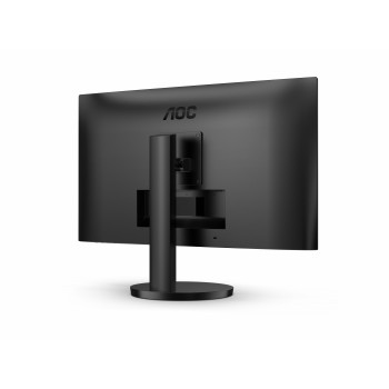 AOC B3 27B3CF2 écran plat de PC 68,6 cm (27") 1920 x 1080 pixels Full HD LED Noir