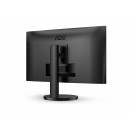 AOC B3 27B3CF2 écran plat de PC 68,6 cm (27") 1920 x 1080 pixels Full HD LED Noir