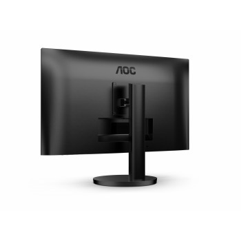 AOC B3 27B3CF2 écran plat de PC 68,6 cm (27") 1920 x 1080 pixels Full HD LED Noir