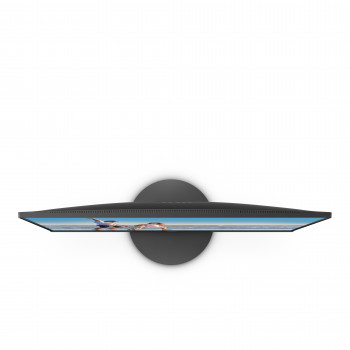 AOC Q27B3MA écran plat de PC 68,6 cm (27") 2560 x 1440 pixels Quad HD LED Noir