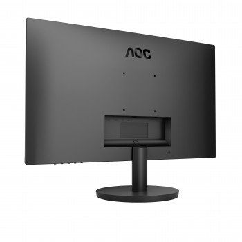 AOC Q27B3MA écran plat de PC 68,6 cm (27") 2560 x 1440 pixels Quad HD LED Noir