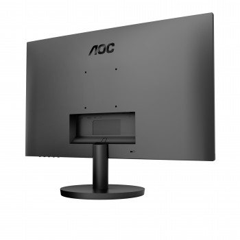 AOC Q27B3MA écran plat de PC 68,6 cm (27") 2560 x 1440 pixels Quad HD LED Noir