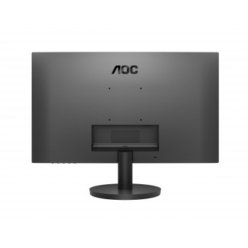 AOC 27B3CA2 écran plat de PC 68,6 cm (27") 1920 x 1080 pixels Full HD LED Noir