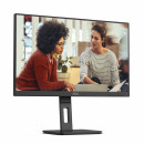AOC Q27E3UMF écran plat de PC 68,6 cm (27") 2560 x 1440 pixels Quad HD Noir