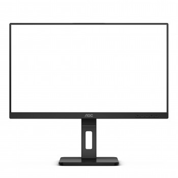 AOC Q27E3UMF écran plat de PC 68,6 cm (27") 2560 x 1440 pixels Quad HD Noir