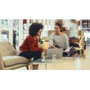 AOC Q27E3UMF écran plat de PC 68,6 cm (27") 2560 x 1440 pixels Quad HD Noir