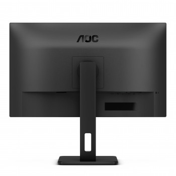 AOC Q27E3UMF écran plat de PC 68,6 cm (27") 2560 x 1440 pixels Quad HD Noir