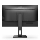 AOC P2 Q27P2Q écran plat de PC 68,6 cm (27") 2560 x 1440 pixels Quad HD LED Noir
