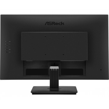 Asrock Phantom Gaming écran plat de PC 68,6 cm (27") 1920 x 1080 pixels Full HD Noir