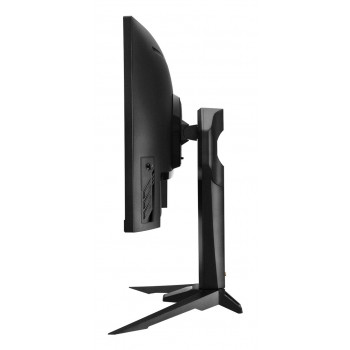 Asrock Phantom Gaming écran plat de PC 68,6 cm (27") 2560 x 1440 pixels Quad HD LED Noir