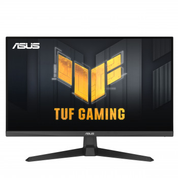 ASUS TUF Gaming VG279QE5A écran plat de PC 68,6 cm (27") 1920 x 1080 pixels Full HD LCD Noir