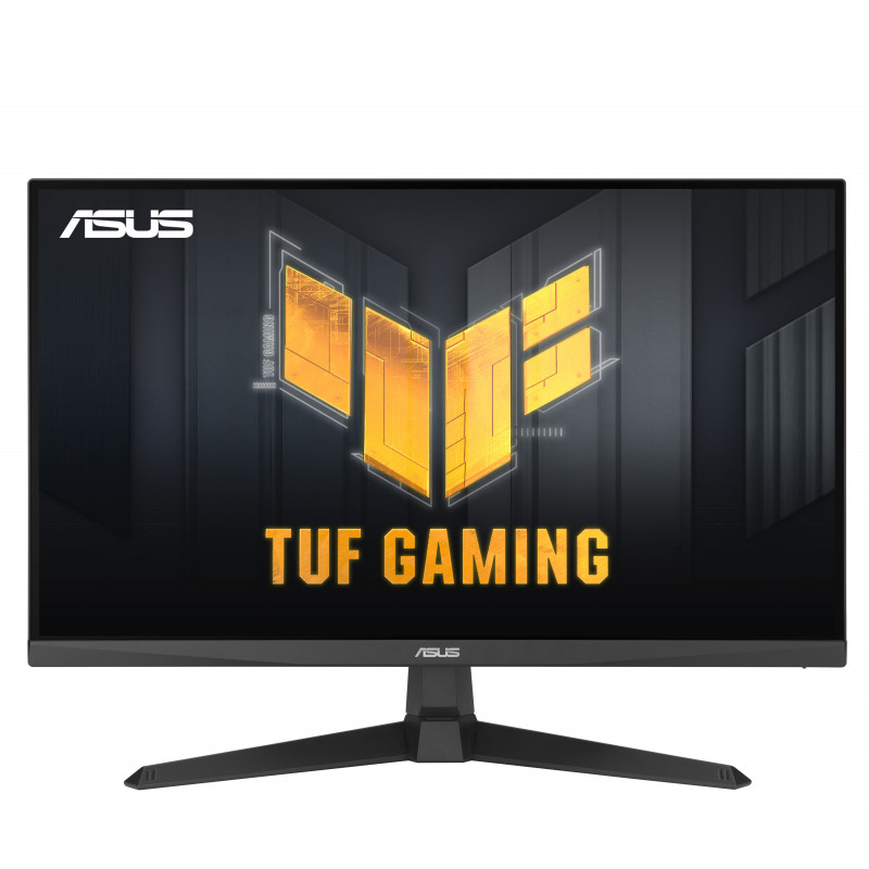 ASUS TUF Gaming VG279QE5A écran plat de PC 68,6 cm (27") 1920 x 1080 pixels Full HD LCD Noir
