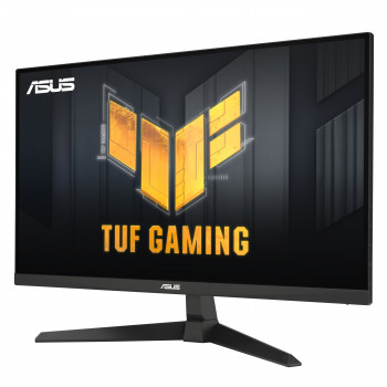 ASUS TUF Gaming VG279QE5A écran plat de PC 68,6 cm (27") 1920 x 1080 pixels Full HD LCD Noir