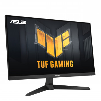 ASUS TUF Gaming VG279QE5A écran plat de PC 68,6 cm (27") 1920 x 1080 pixels Full HD LCD Noir