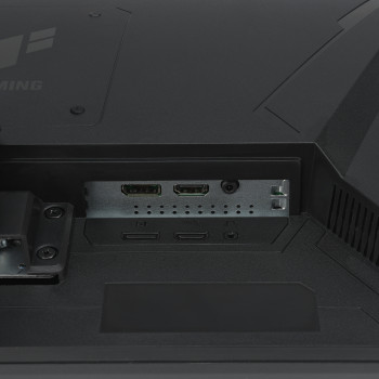 ASUS TUF Gaming VG279QE5A écran plat de PC 68,6 cm (27") 1920 x 1080 pixels Full HD LCD Noir