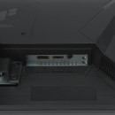 ASUS TUF Gaming VG279QE5A écran plat de PC 68,6 cm (27") 1920 x 1080 pixels Full HD LCD Noir