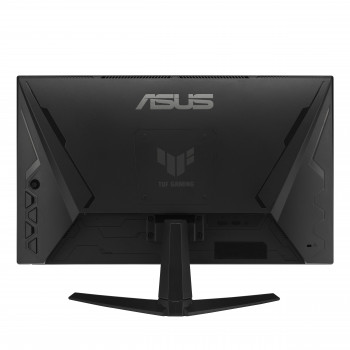 ASUS TUF Gaming VG279QE5A écran plat de PC 68,6 cm (27") 1920 x 1080 pixels Full HD LCD Noir