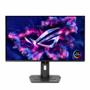 ASUS ROG Strix OLED XG27ACDNG écran plat de PC 67,3 cm (26.5") 2560 x 1440 pixels Quad HD QD-OLED Noir