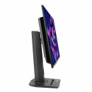 ASUS ROG Strix OLED XG27ACDNG écran plat de PC 67,3 cm (26.5") 2560 x 1440 pixels Quad HD QD-OLED Noir