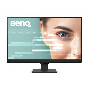 BenQ GW2790 écran plat de PC 68,6 cm (27") 1920 x 1080 pixels Full HD Noir