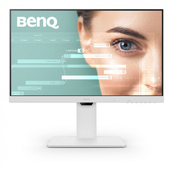BenQ GW2786TC écran plat de PC 68,6 cm (27") 1920 x 1080 pixels Full HD Blanc