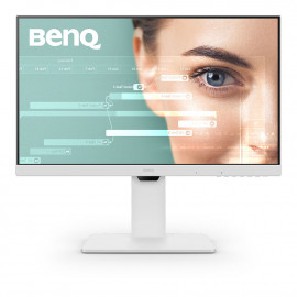 BenQ GW2786TC écran plat de PC 68,6 cm (27") 1920 x 1080 pixels Full HD Blanc