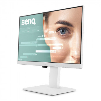 BenQ GW2786TC écran plat de PC 68,6 cm (27") 1920 x 1080 pixels Full HD Blanc