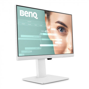 BenQ GW2786TC écran plat de PC 68,6 cm (27") 1920 x 1080 pixels Full HD Blanc