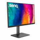 BenQ PD2706QN écran plat de PC 68,6 cm (27") 2560 x 1440 pixels Quad HD LED Noir