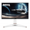 BenQ EX271U écran plat de PC 68,6 cm (27") 3840 x 2160 pixels 4K Ultra HD LED Noir, Blanc