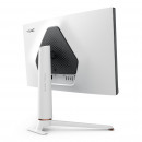 BenQ EX271U écran plat de PC 68,6 cm (27") 3840 x 2160 pixels 4K Ultra HD LED Noir, Blanc