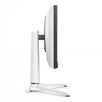 BenQ EX271U écran plat de PC 68,6 cm (27") 3840 x 2160 pixels 4K Ultra HD LED Noir, Blanc