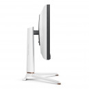 BenQ EX271U écran plat de PC 68,6 cm (27") 3840 x 2160 pixels 4K Ultra HD LED Noir, Blanc