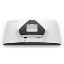 BenQ EX271U écran plat de PC 68,6 cm (27") 3840 x 2160 pixels 4K Ultra HD LED Noir, Blanc