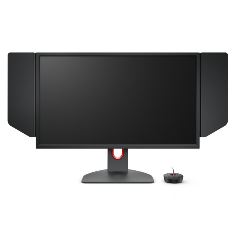ZOWIE XL2746K écran plat de PC 68,6 cm (27") 1920 x 1080 pixels Full HD LED Noir