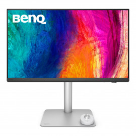 BenQ PD2730S écran plat de PC 68,6 cm (27") 5120 x 2880 pixels 5K Ultra HD LED Noir