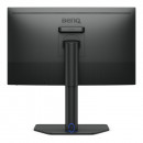 BenQ SW272U écran plat de PC 68,6 cm (27") 3840 x 2160 pixels 4K Ultra HD LCD Noir